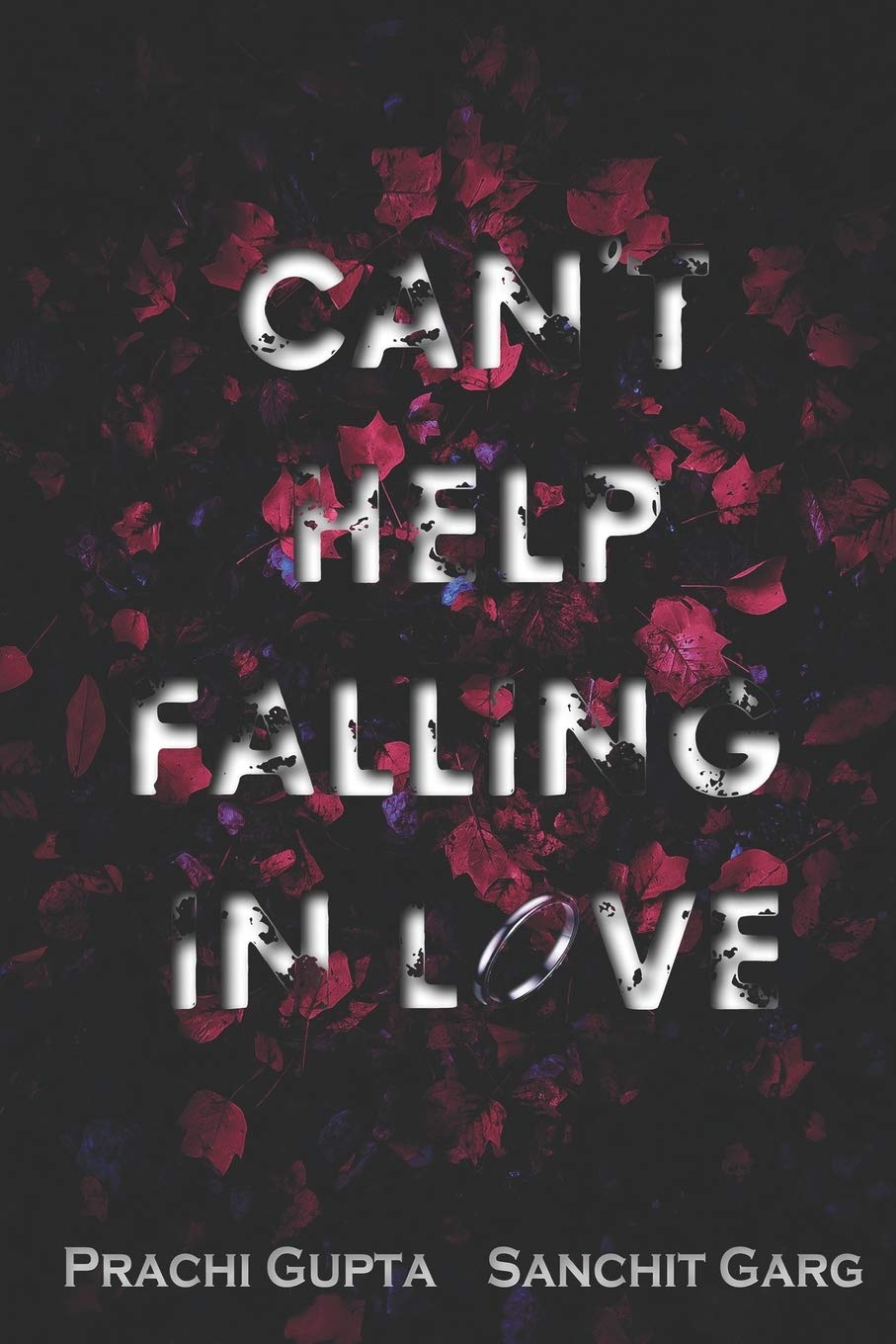 Book by Dr. Prachi Gupta