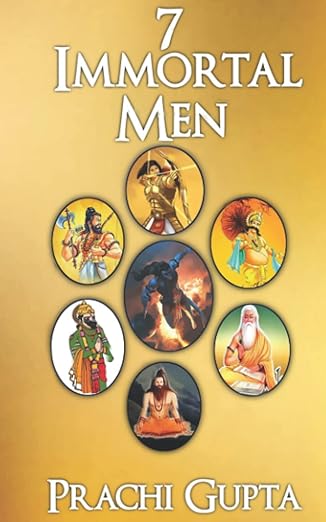 Book by Dr. Prachi Gupta